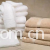 杭州米杰家用纺织品有限公司-竹纤维毛巾